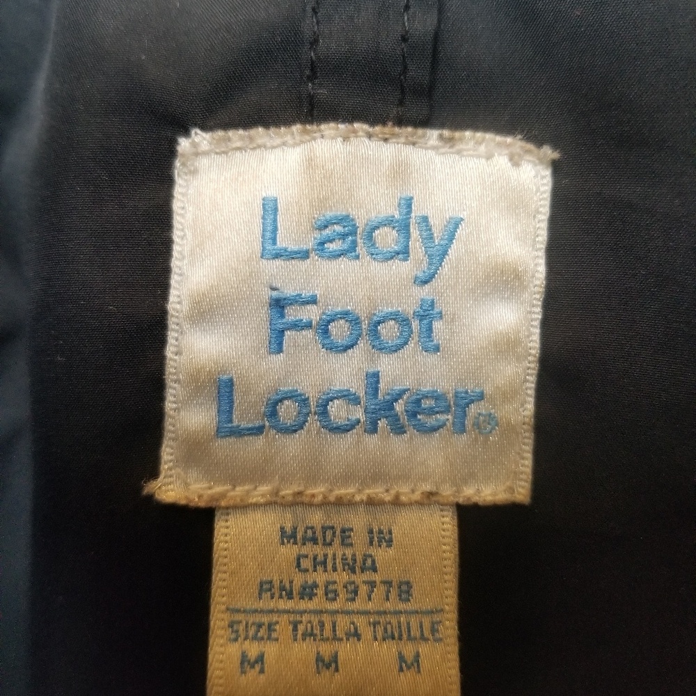 Jacket - Picture 3 of 3